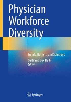 Physician Workforce Diversity 1