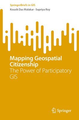 Mapping Geospatial Citizenship 1