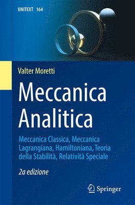 Meccanica Analitica 1