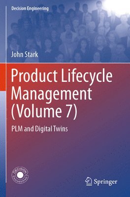 bokomslag Product Lifecycle Management (Volume 7)