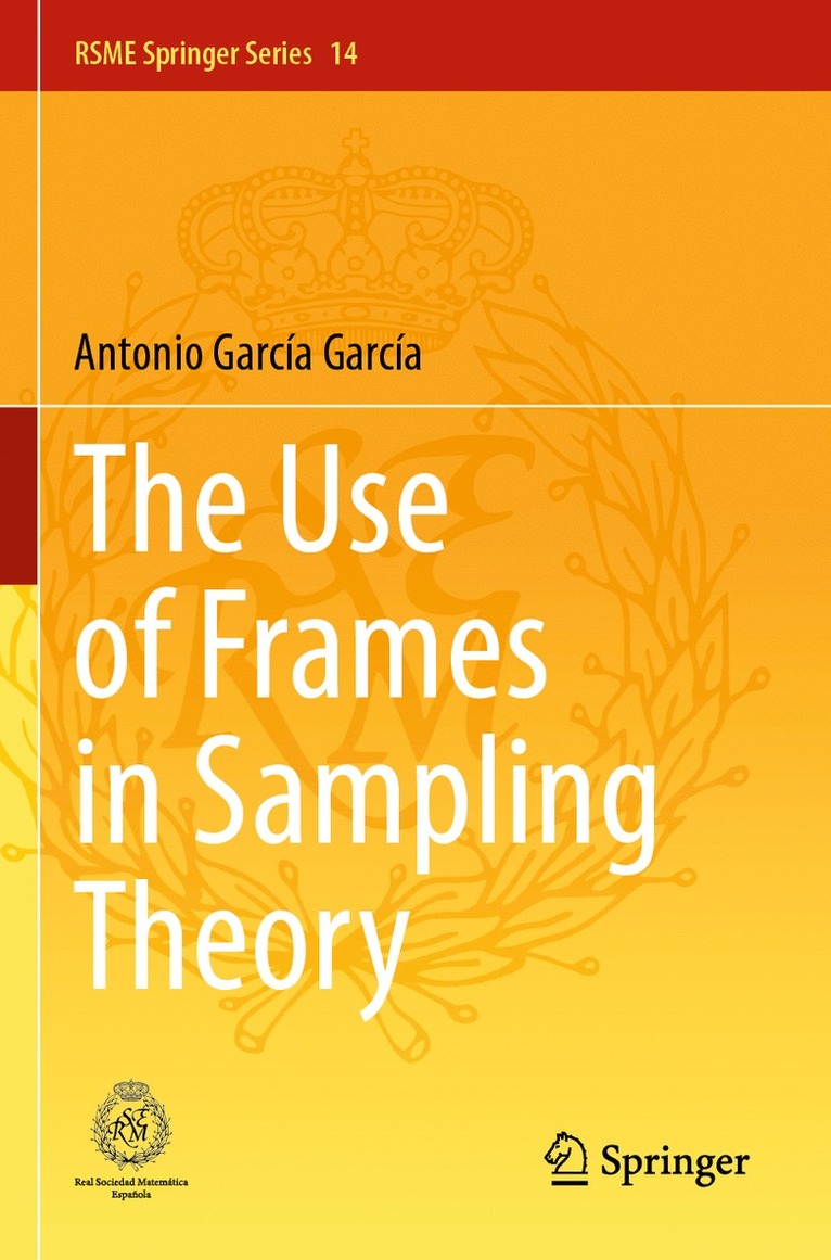 Use of Frames in Sampling Theory