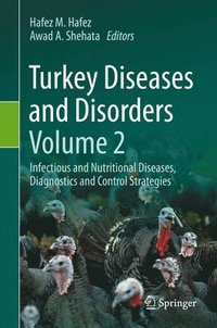 bokomslag Turkey Diseases and Disorders Volume 2