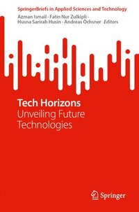 bokomslag Tech Horizons
