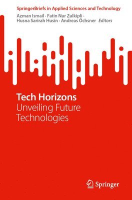 Tech Horizons 1