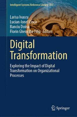 Digital Transformation 1