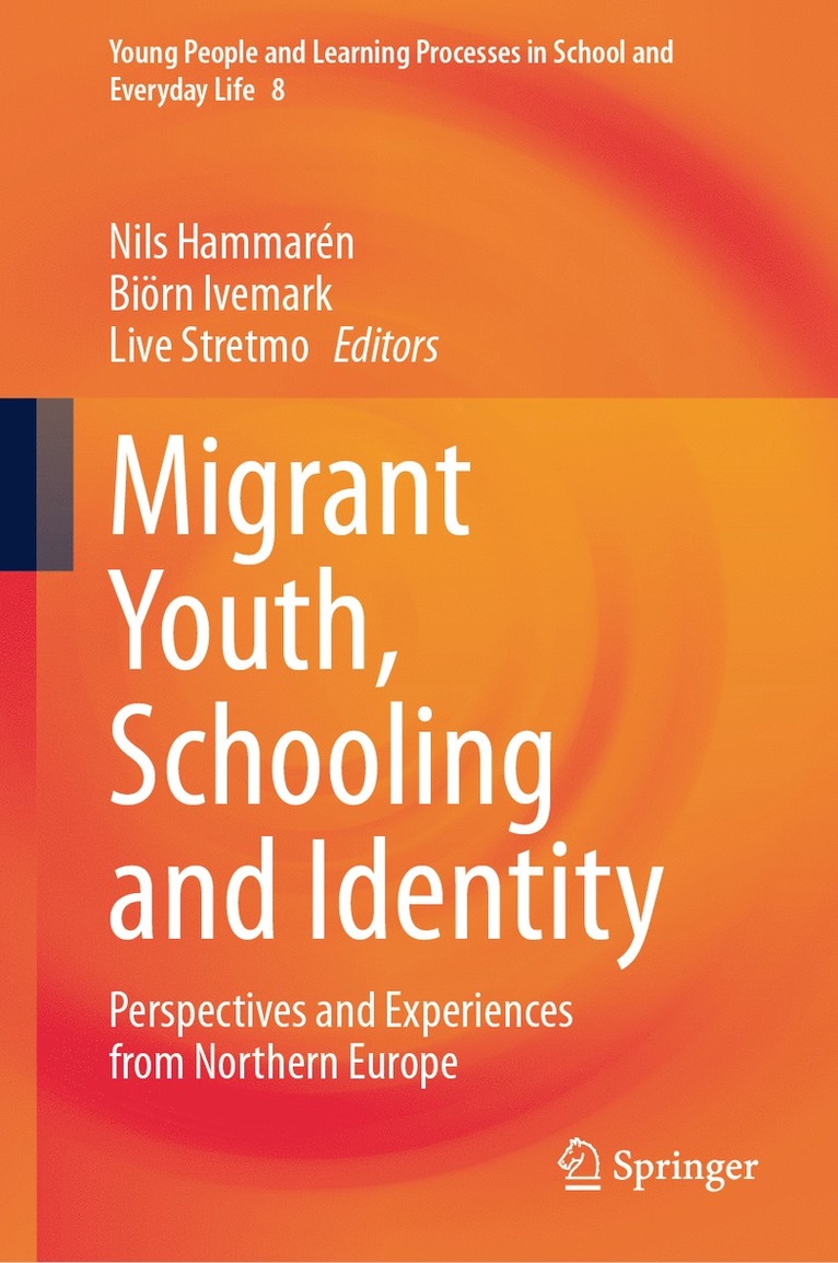 Migrant Youth, Schooling and Identity 1