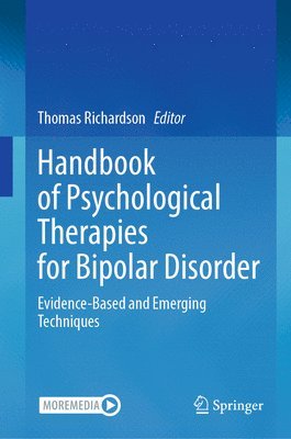 Handbook of Psychological Therapies for Bipolar Disorder 1