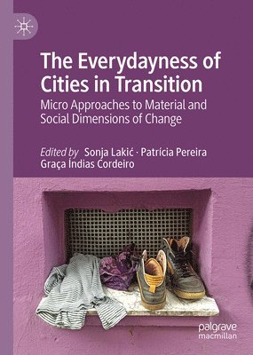 The Everydayness of Cities in Transition 1