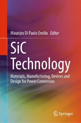 SiC Technology 1