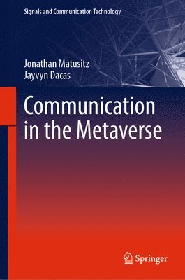 Communication in the Metaverse 1