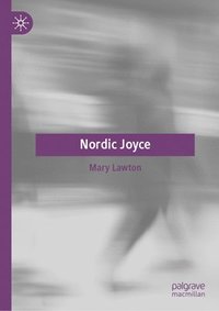 bokomslag Nordic Joyce