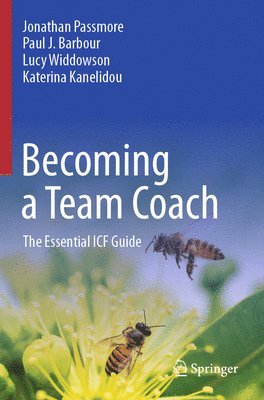 Becoming a Team Coach 1