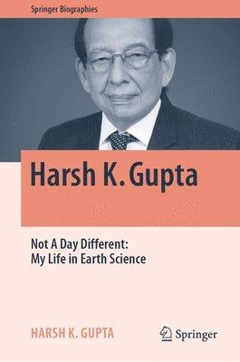 Harsh K. Gupta 1