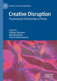 bokomslag Creative Disruption