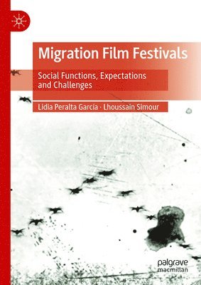 bokomslag Migration Film Festivals