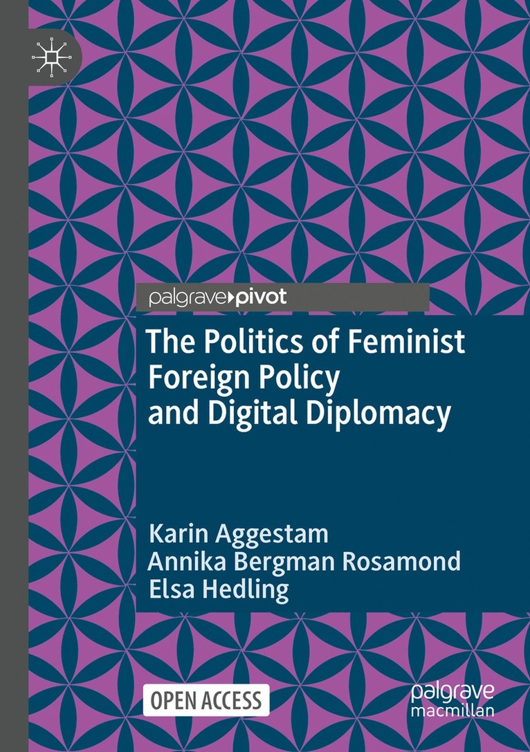 Politics of Feminist Foreign Policy and Digital Diplomacy