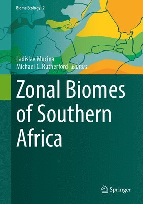Zonal Biomes of Southern Africa 1