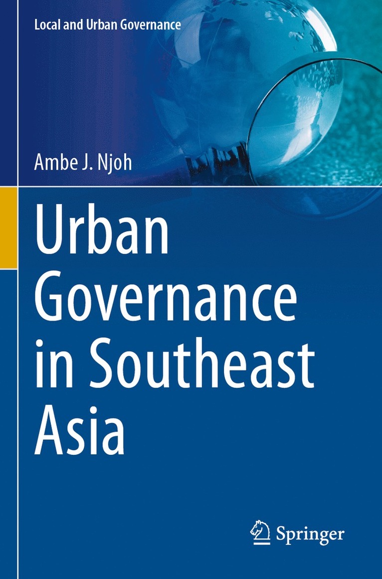 Urban Governance in Southeast Asia