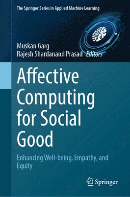 Affective Computing for Social Good 1