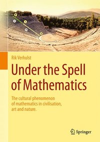 bokomslag Under the spell of Mathematics