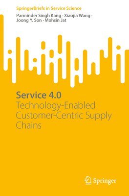 Service 4.0 1