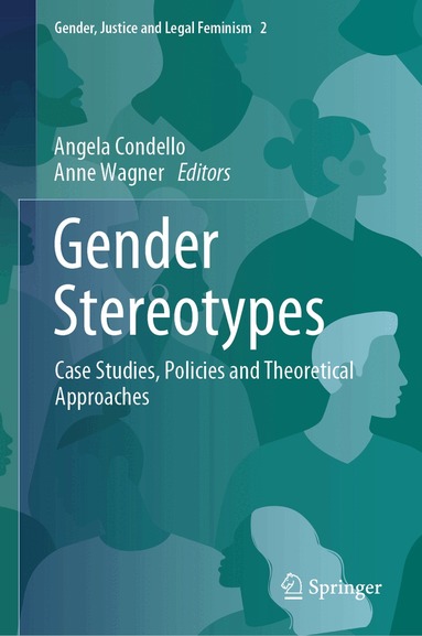 Angela Condello, Anne Wagner - Gender Stereotypes, Inbunden