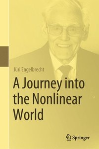 bokomslag A Journey into the Nonlinear World