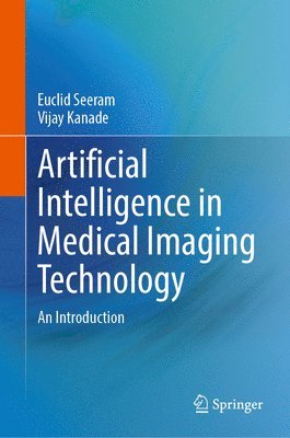 Artificial Intelligence in Medical Imaging Technology 1