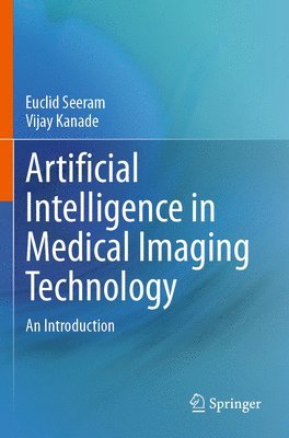 Artificial Intelligence in Medical Imaging Technology