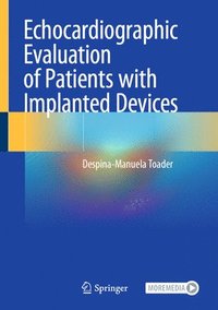 bokomslag Echocardiographic Evaluation of Patients with Implanted Devices