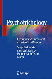 bokomslag Psychotrichology