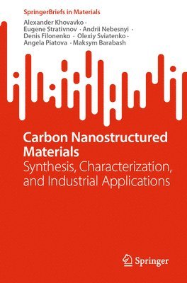 Carbon Nanostructured Materials 1