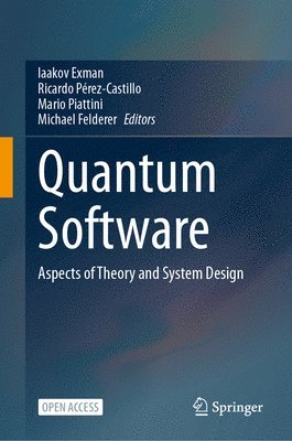 Quantum Software