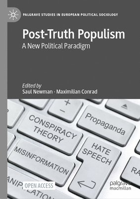 Post-Truth Populism 1