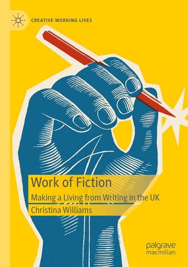 Christina Williams - Work of Fiction, Häftad