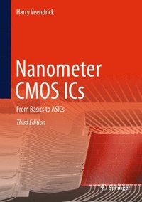 bokomslag Nanometer CMOS ICs