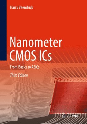 bokomslag Nanometer CMOS ICs