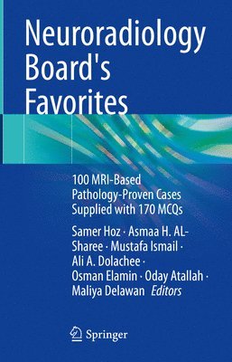 Neuroradiology Board's Favorites 1