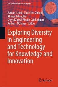 bokomslag Exploring Diversity in Engineering and Technology for Knowledge and Innovation