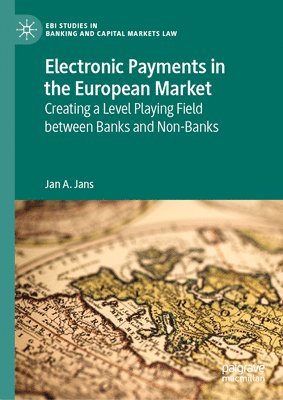 Electronic Payments in the European Market 1