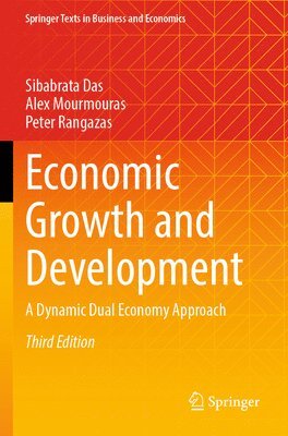 Economic Growth and Development 1