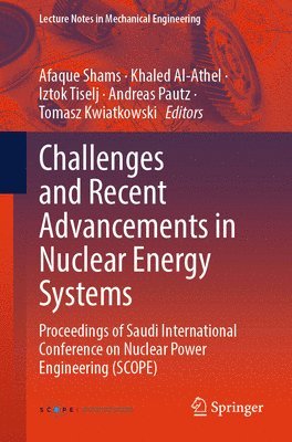 Challenges and Recent Advancements in Nuclear Energy Systems 1