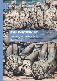 bokomslag Dark Romanticism