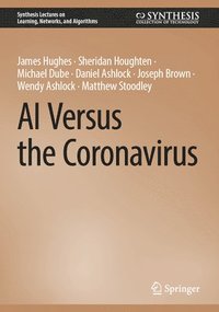 bokomslag AI Versus the Coronavirus