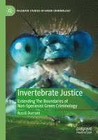 bokomslag Invertebrate Justice