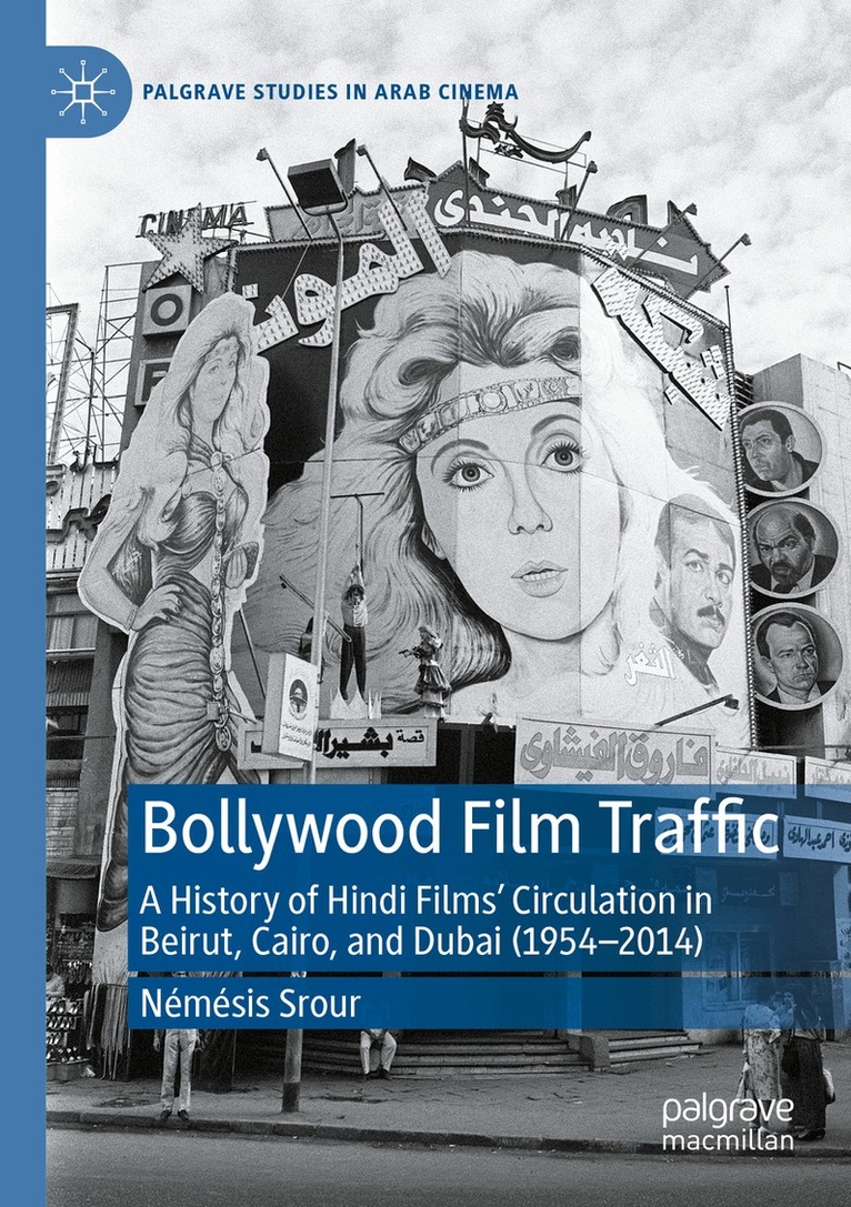 Bollywood Film Traffic