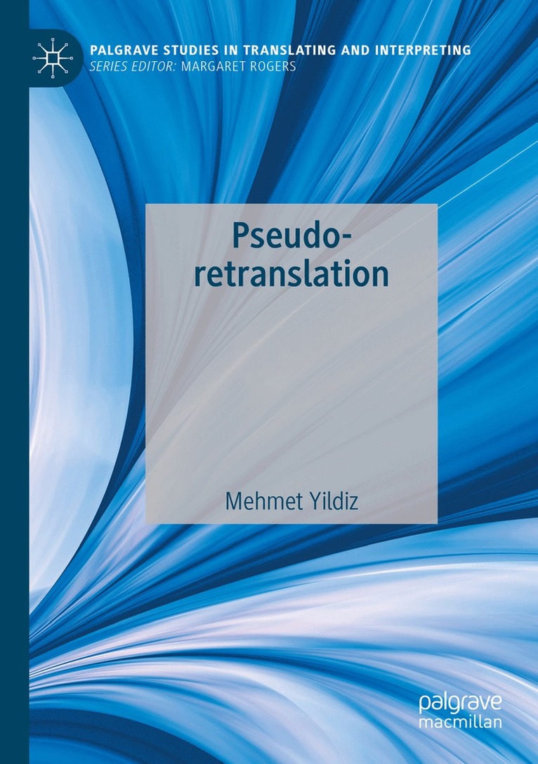Mehmet Yildiz - Pseudo-retranslation, Häftad. Tillgänglighet: Lägg i varukorg