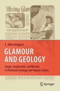 bokomslag Glamour and Geology