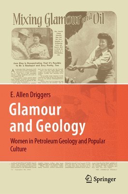 bokomslag Glamour and Geology