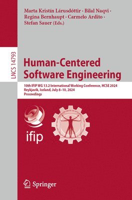 Human-Centered Software Engineering 1